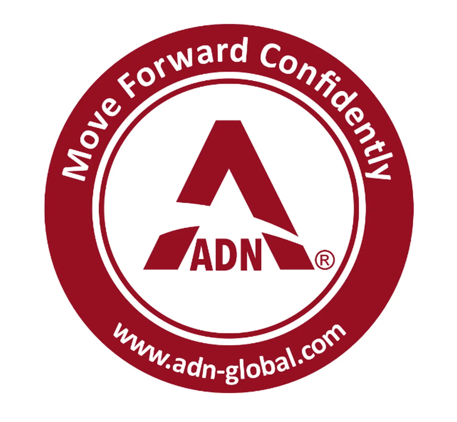 adn global logo