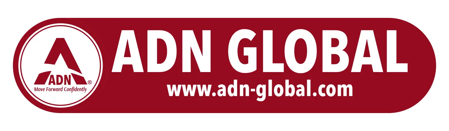 adn global logo